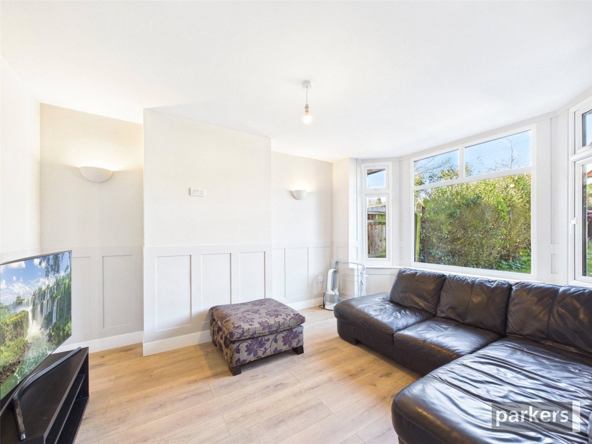 Caversham, Reading, Berkshire