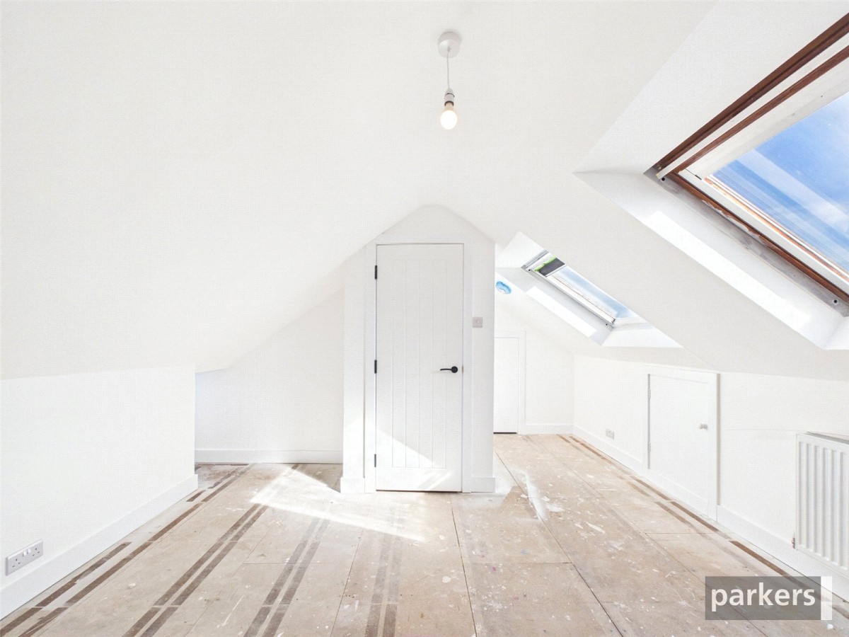 Caversham, Reading, Berkshire