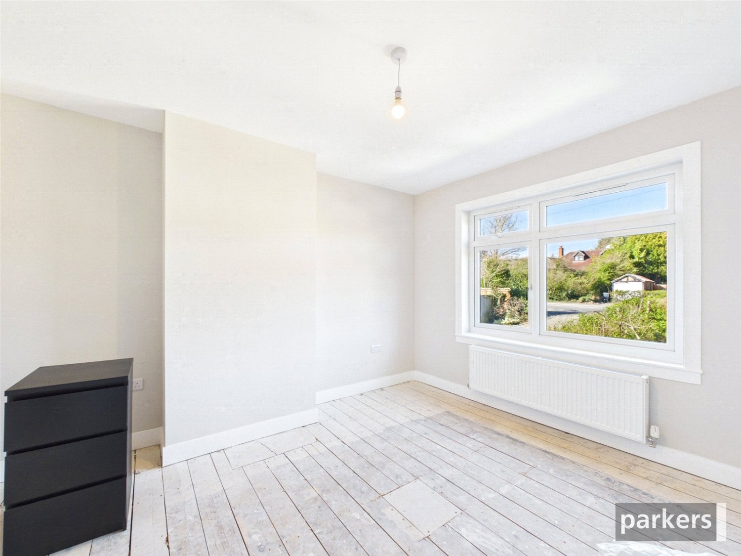 Caversham, Reading, Berkshire