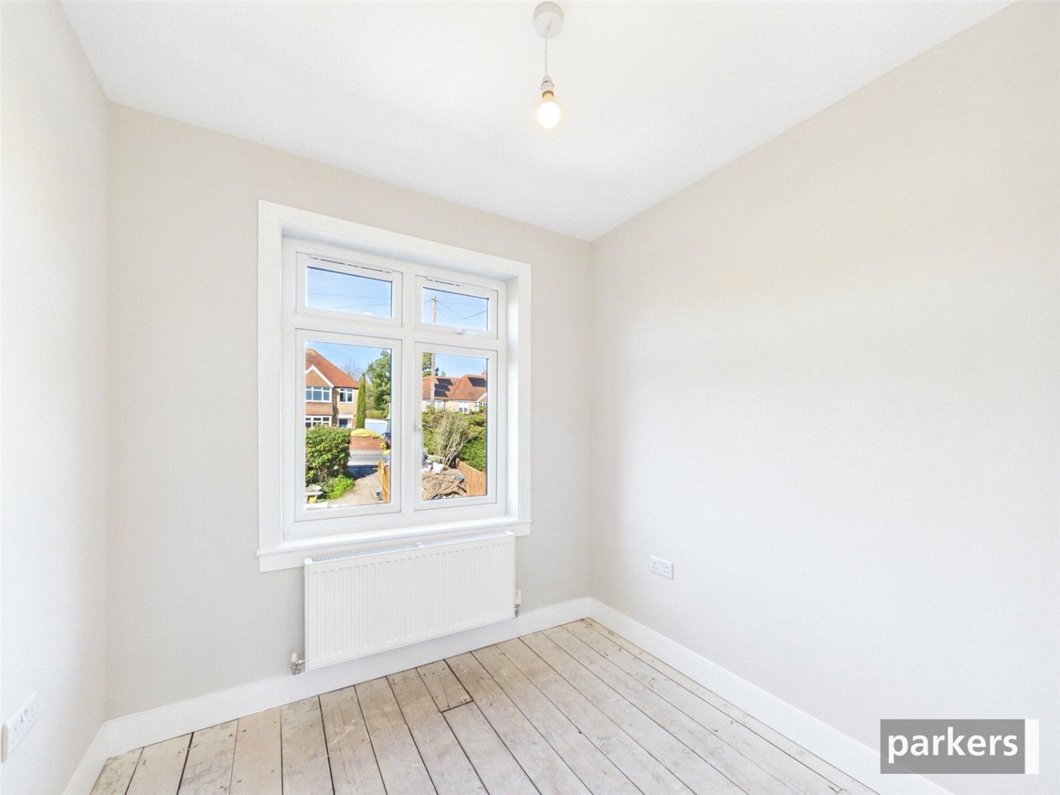 Caversham, Reading, Berkshire