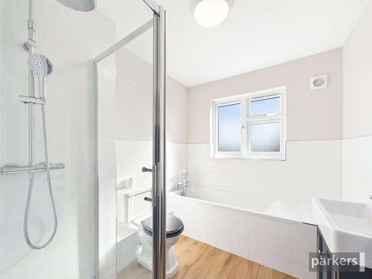 Caversham, Reading, Berkshire