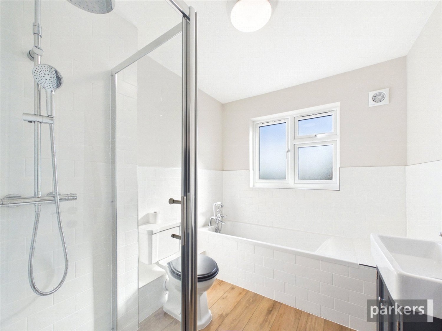 Caversham, Reading, Berkshire