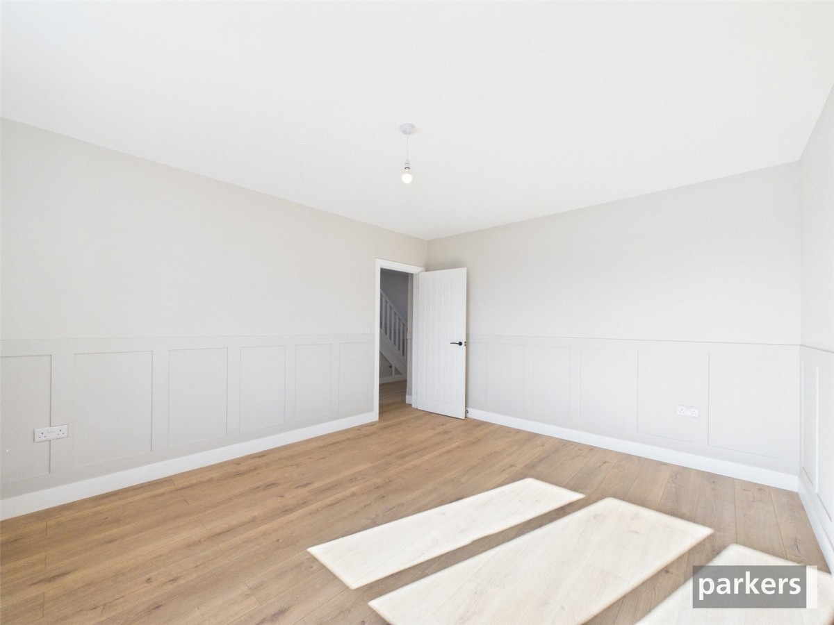 Caversham, Reading, Berkshire