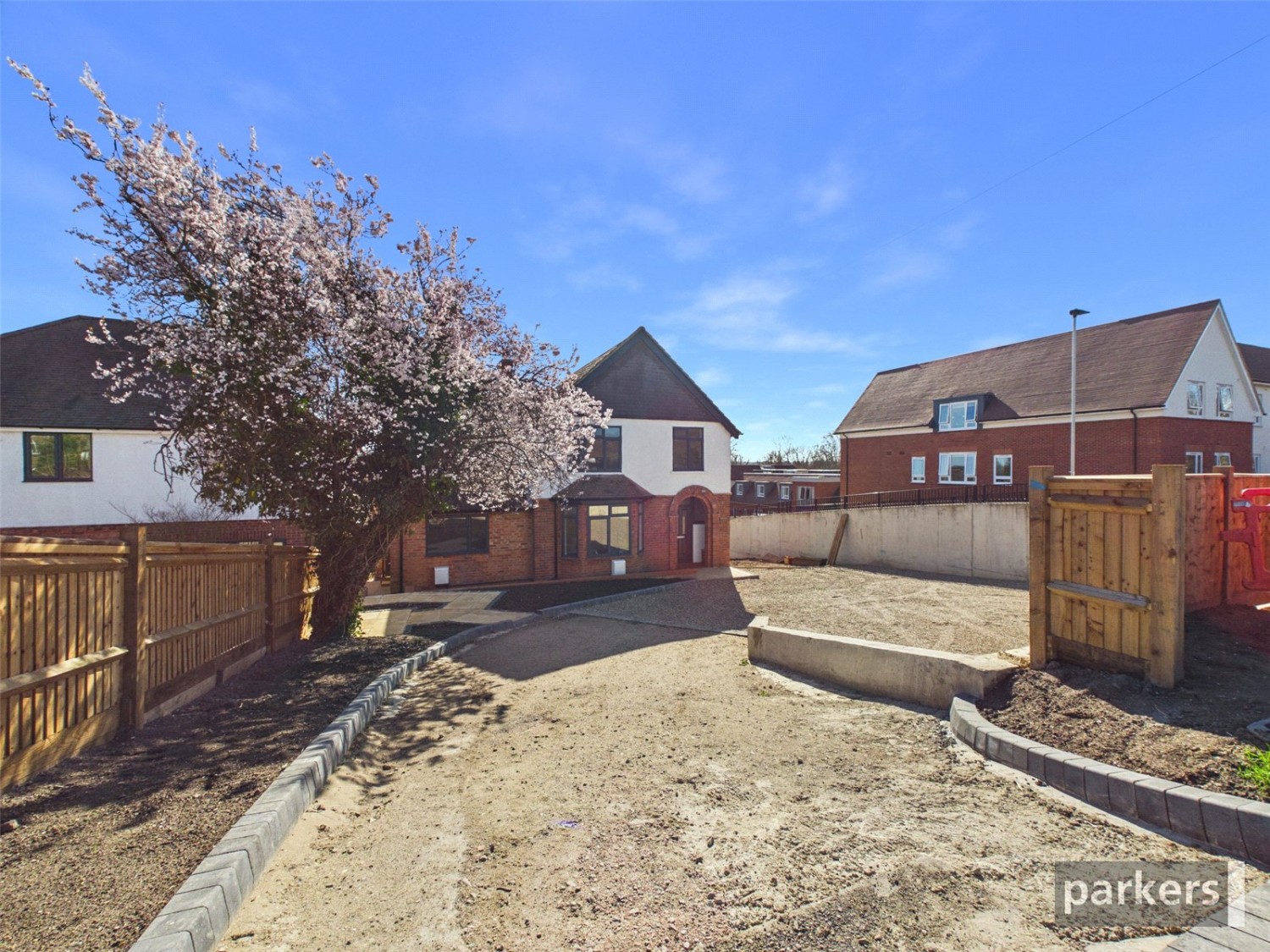 Caversham, Reading, Berkshire