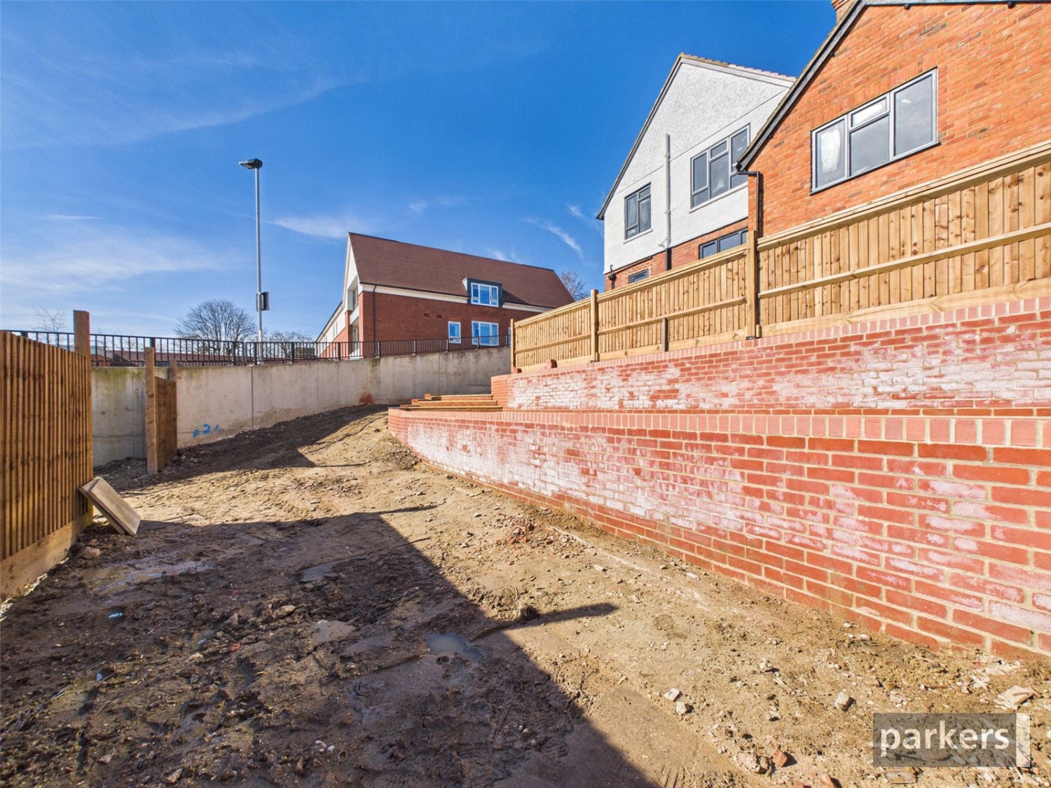 Caversham, Reading, Berkshire