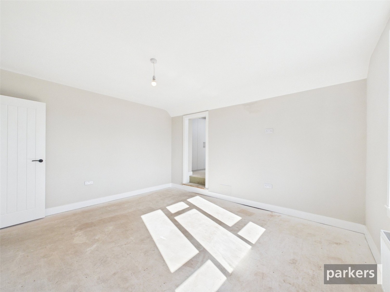 Caversham, Reading, Berkshire