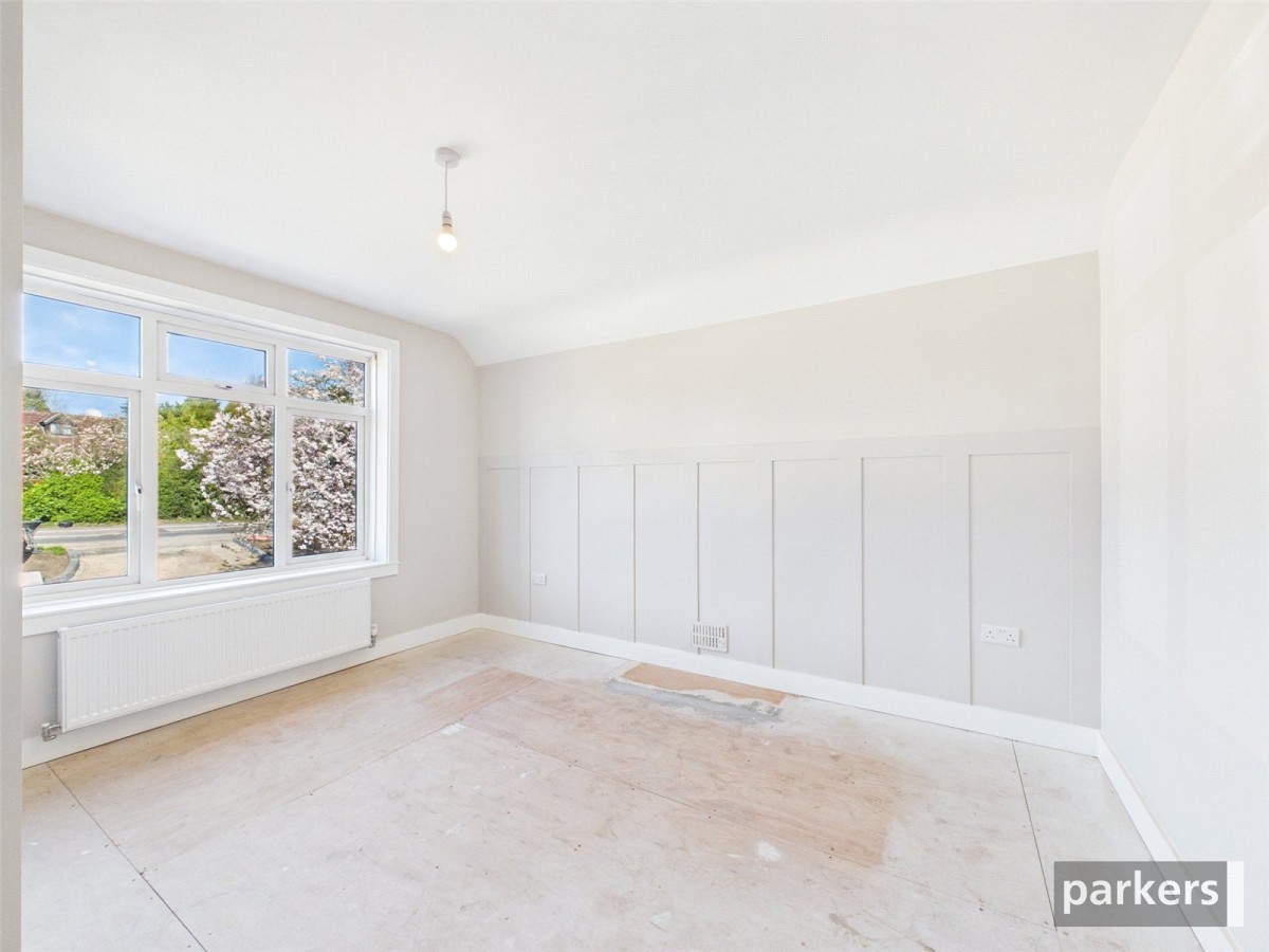 Caversham, Reading, Berkshire