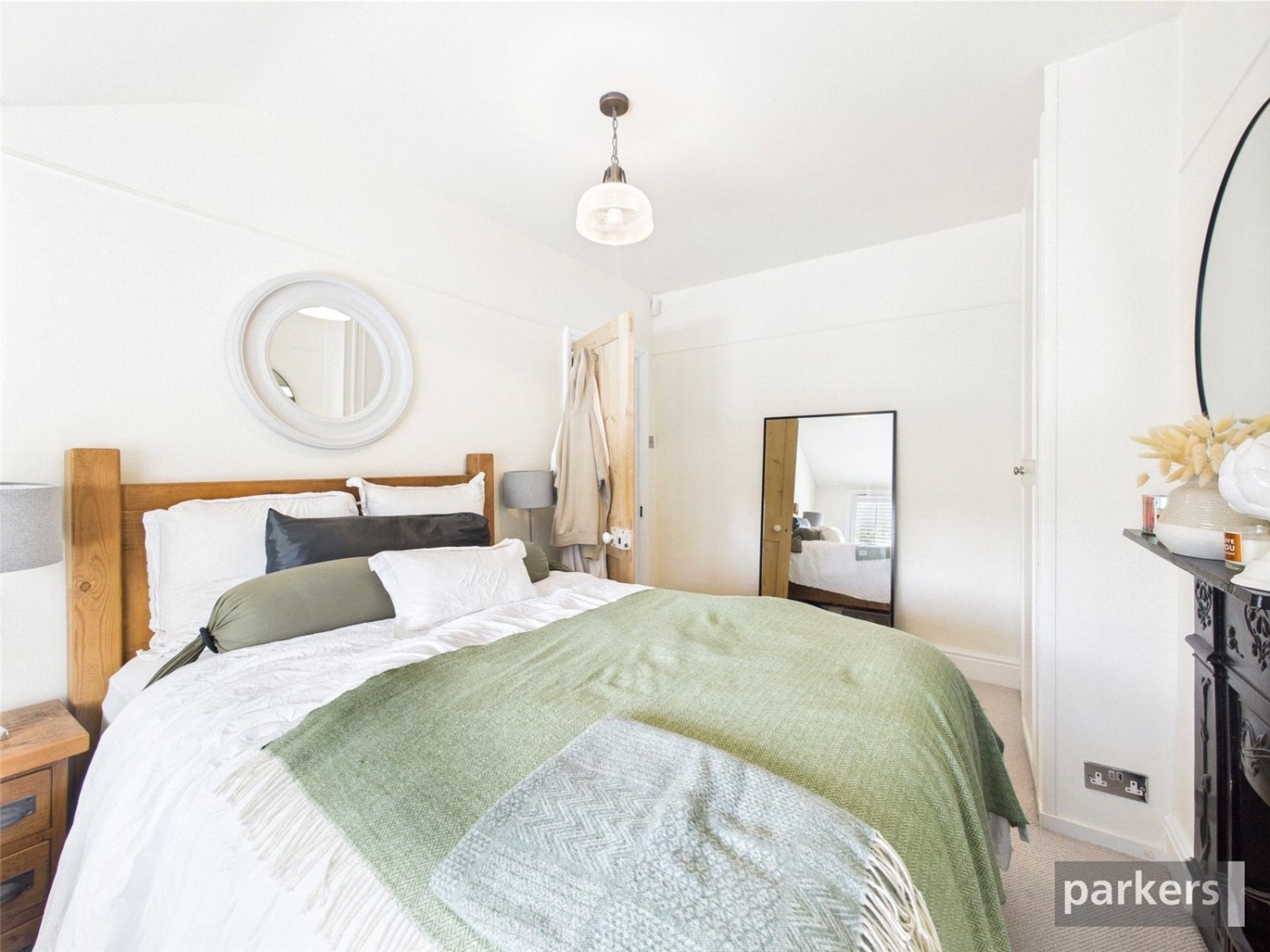 Caversham Heights, Reading, Berkshire