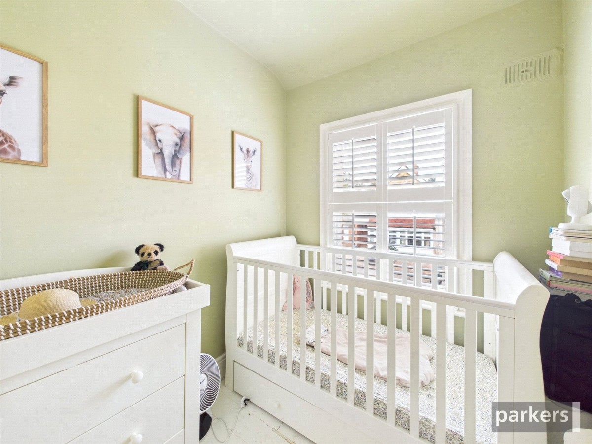 Caversham Heights, Reading, Berkshire