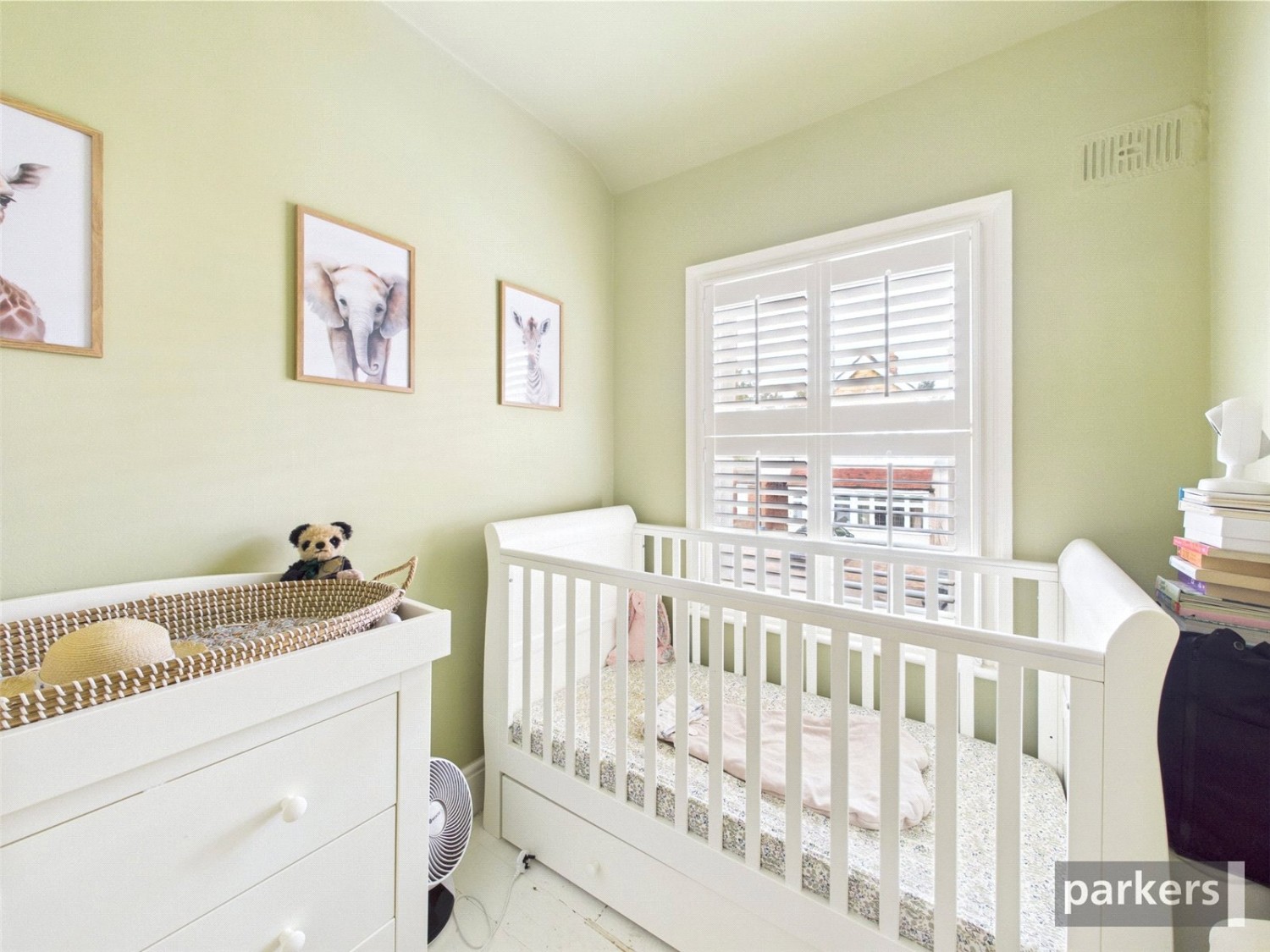 Caversham Heights, Reading, Berkshire