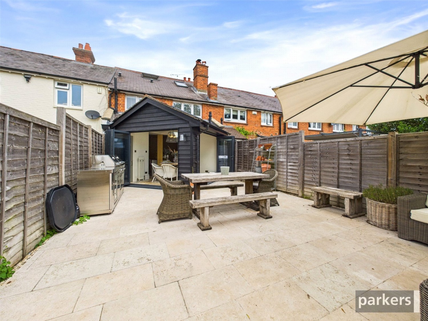 Caversham Heights, Reading, Berkshire