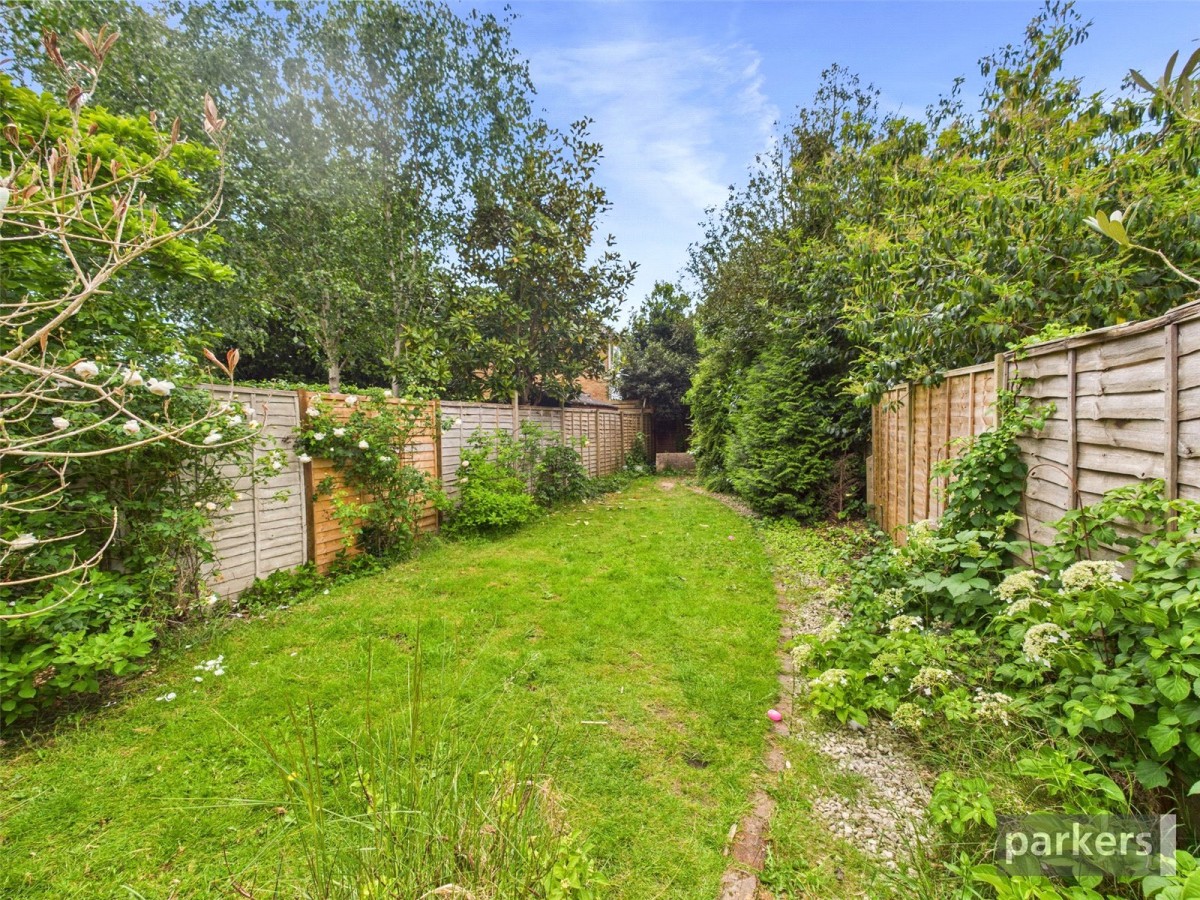 Caversham Heights, Reading, Berkshire