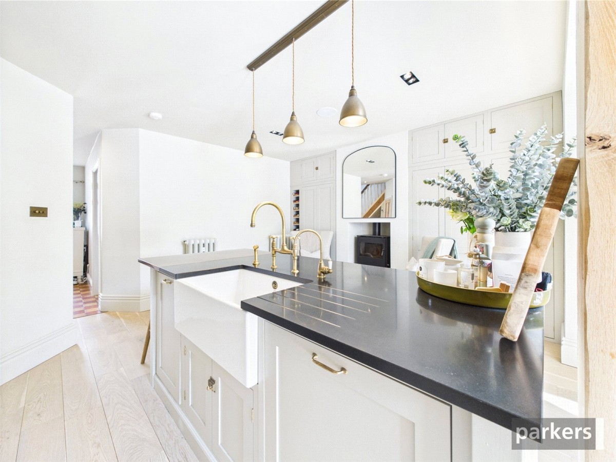 Caversham Heights, Reading, Berkshire