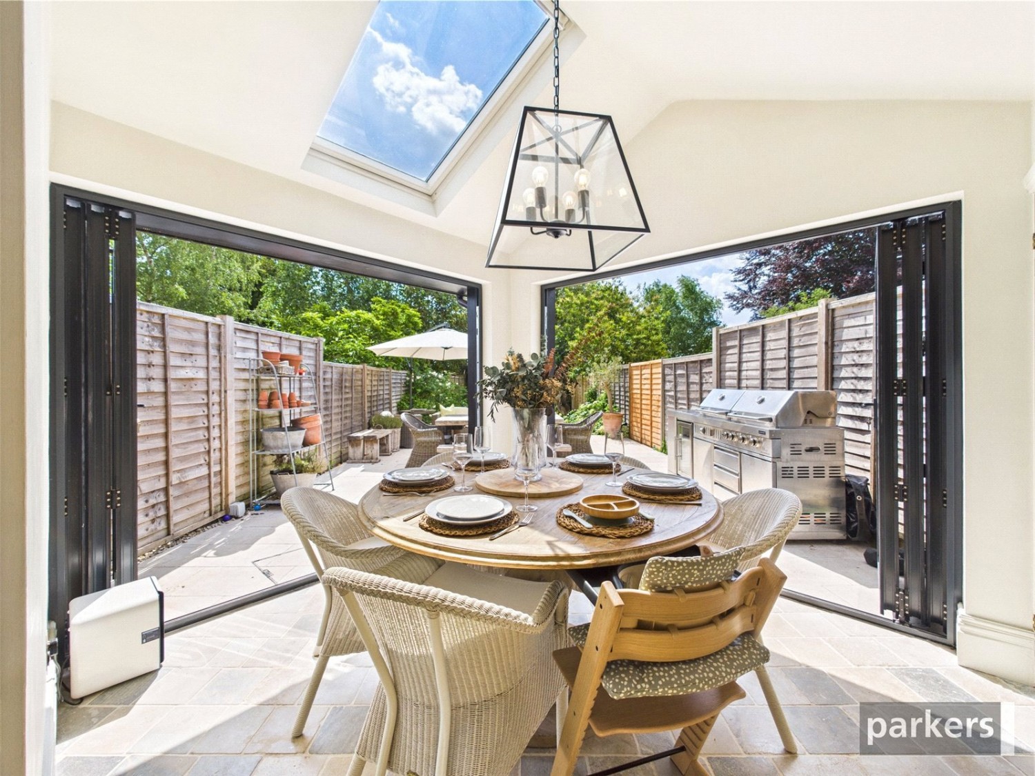 Caversham Heights, Reading, Berkshire