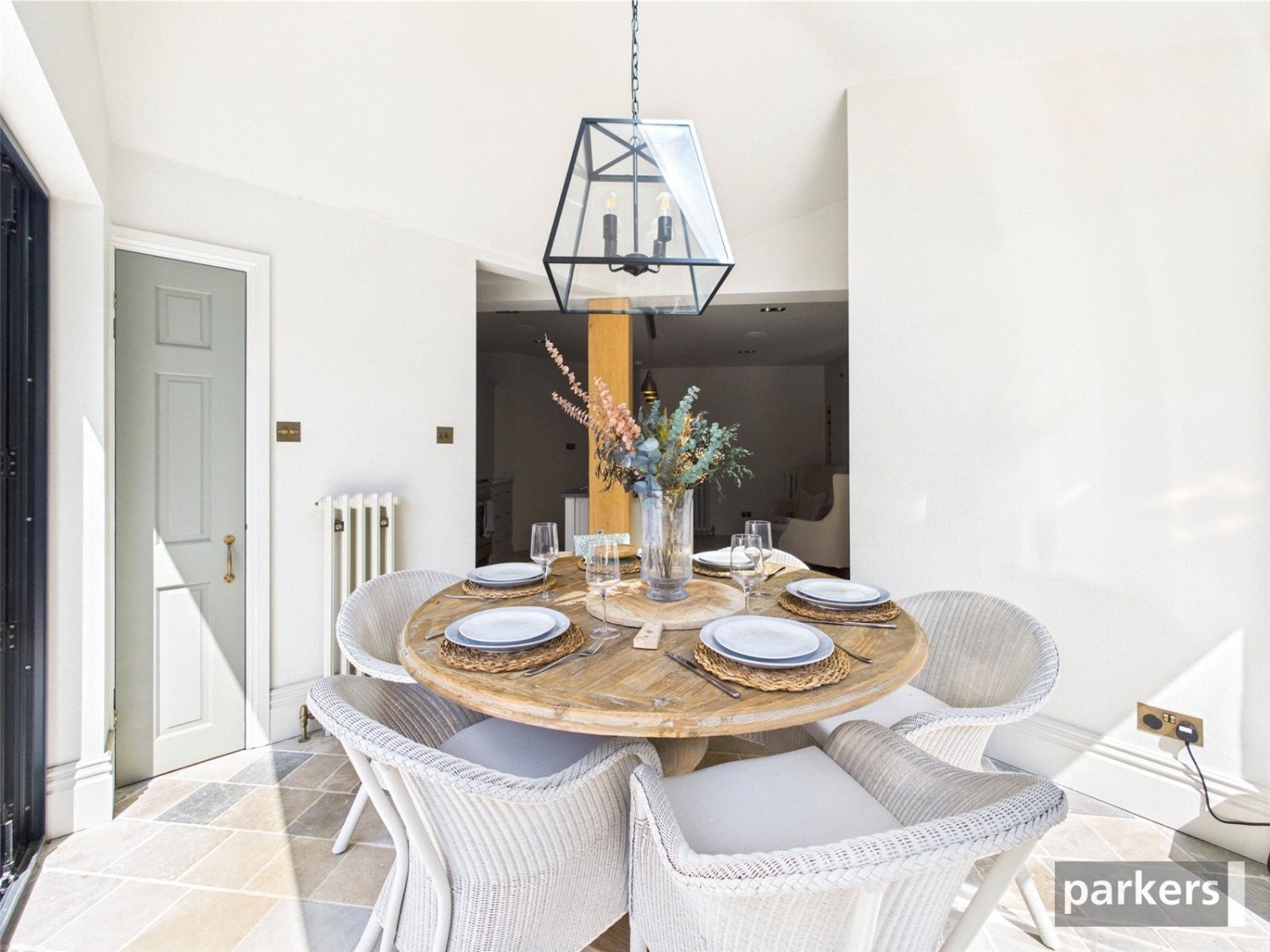 Caversham Heights, Reading, Berkshire