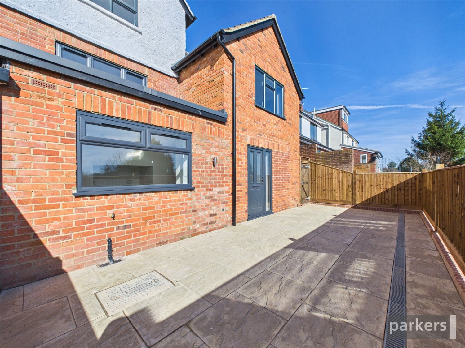 Caversham, Reading, Berkshire