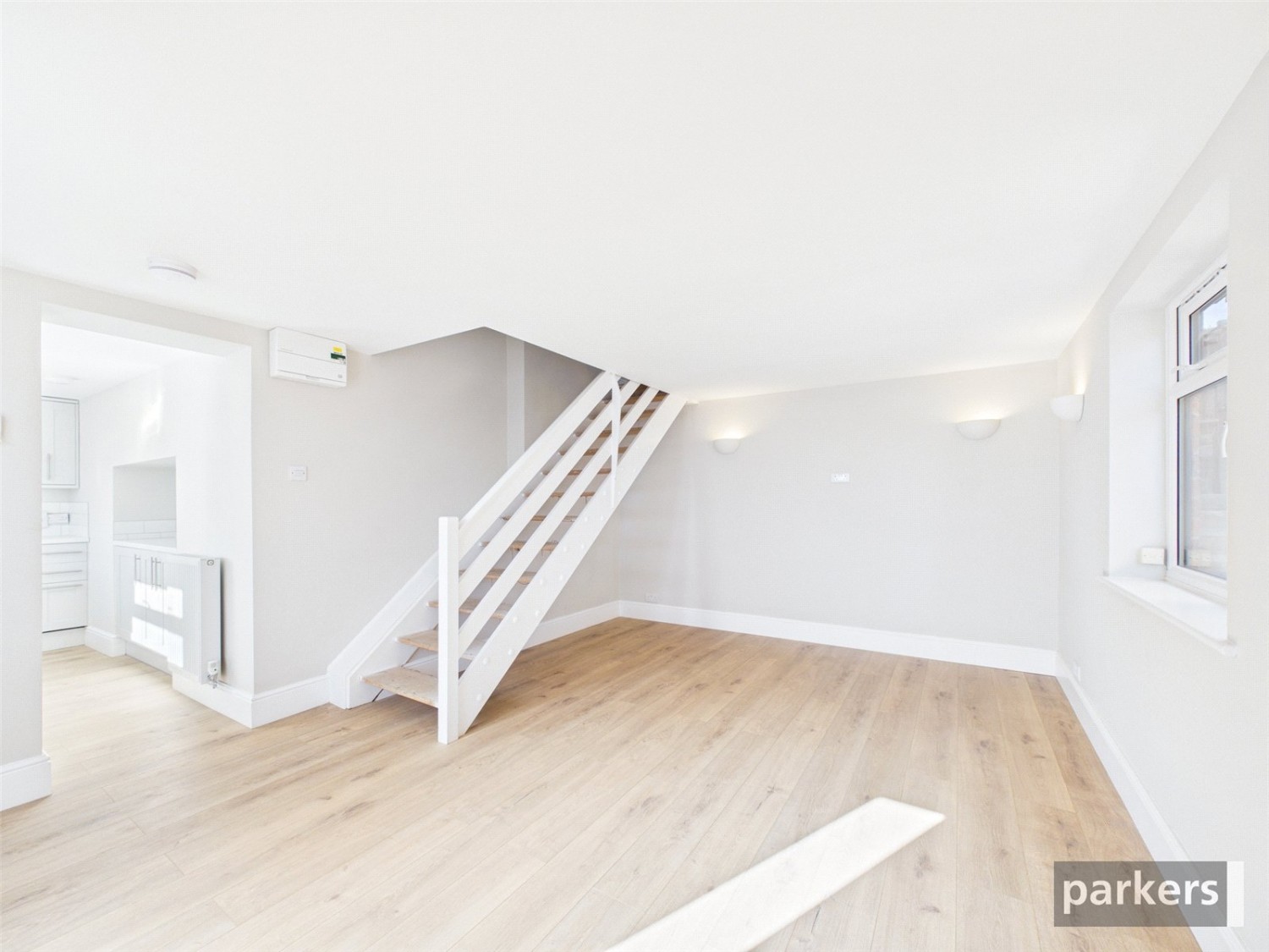 Caversham, Reading, Berkshire