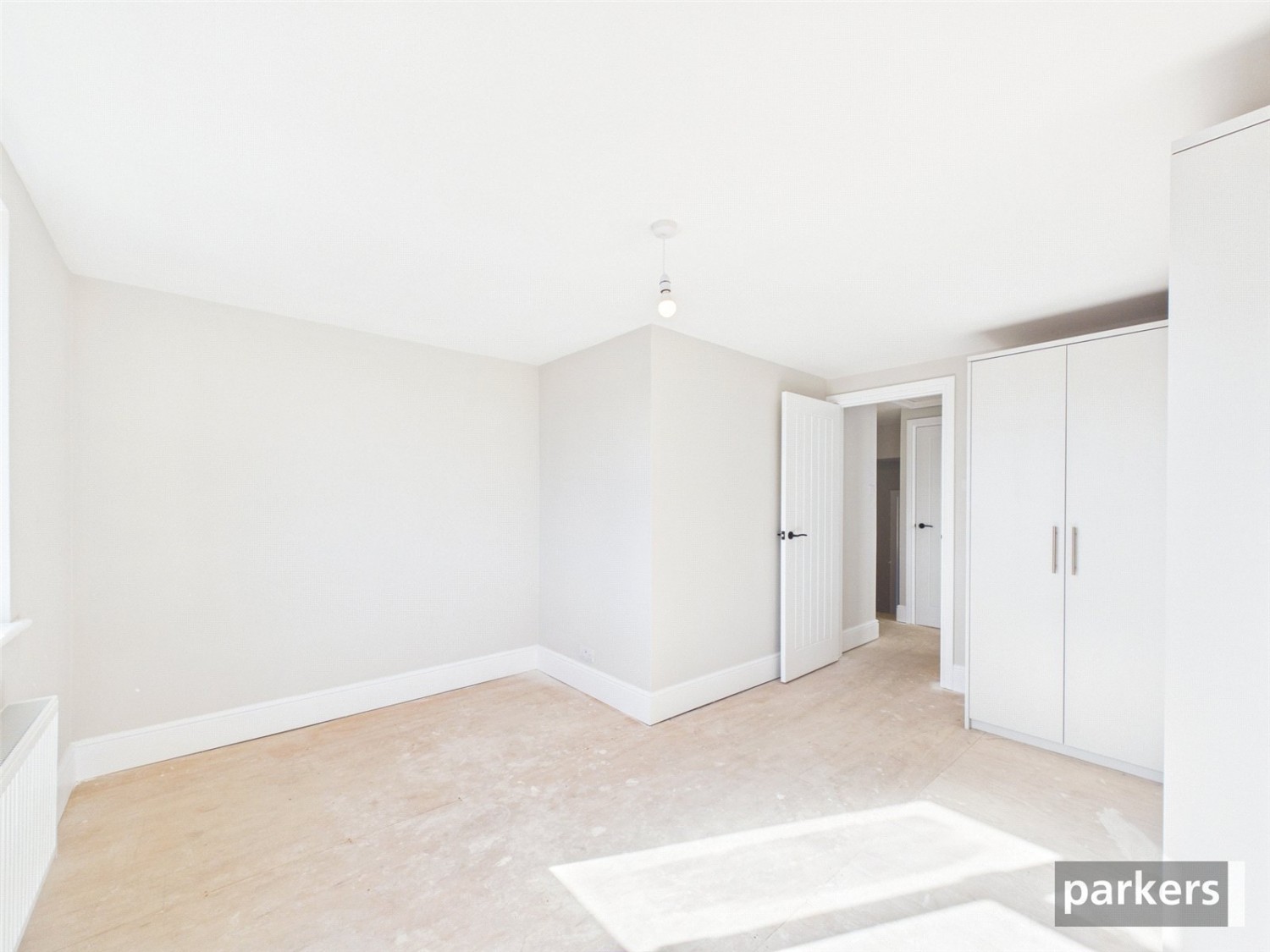 Caversham, Reading, Berkshire