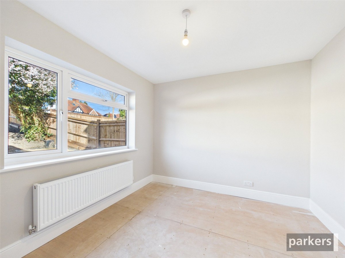 Caversham, Reading, Berkshire