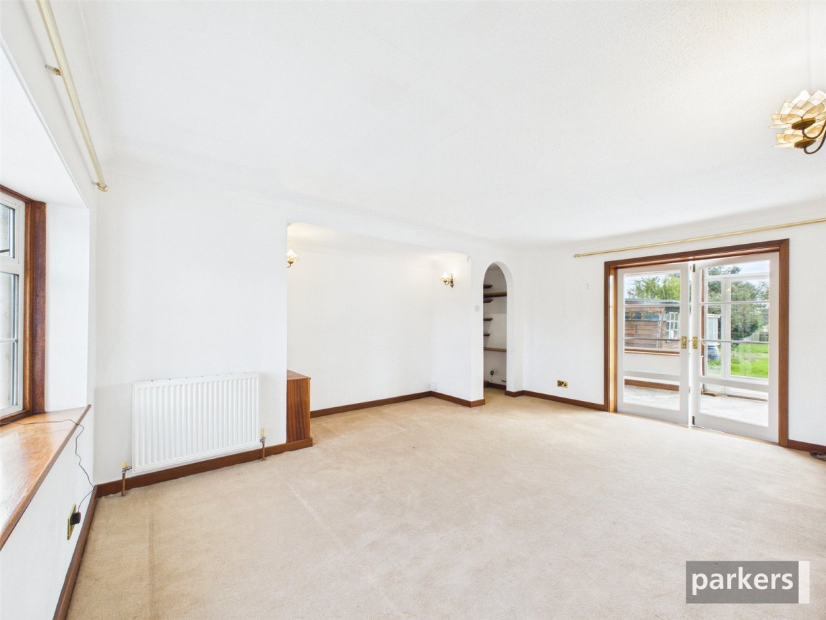 Caversham, Reading, Berkshire