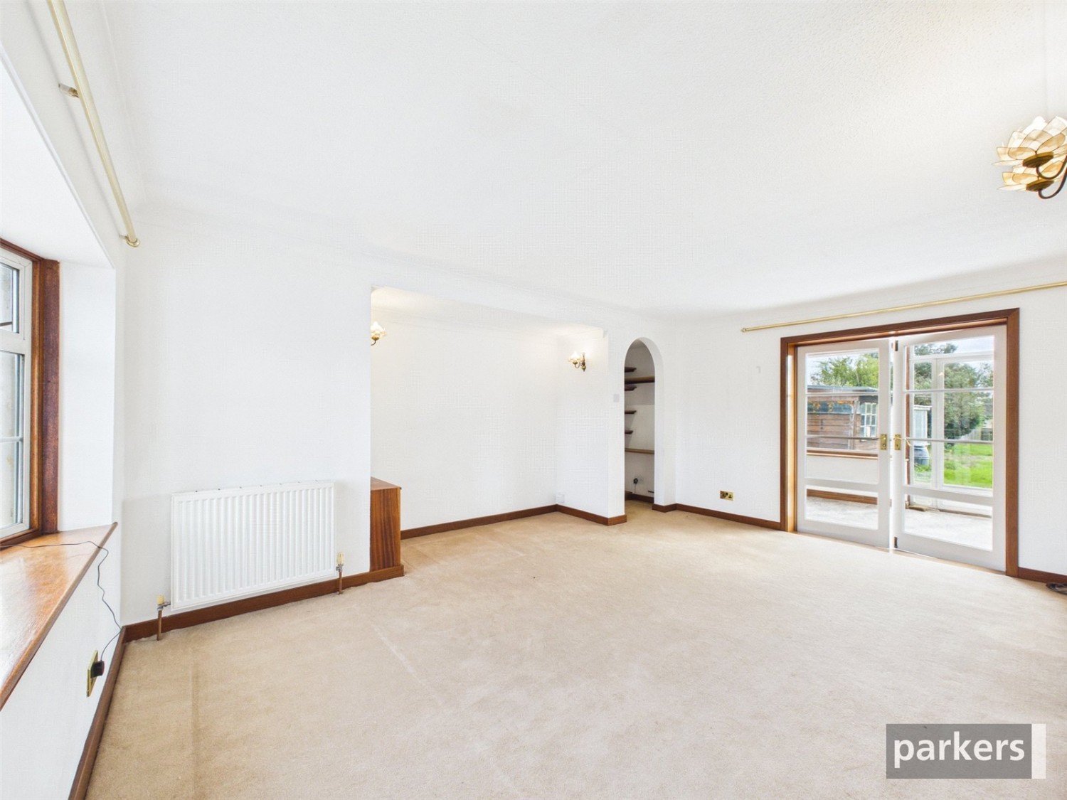 Caversham, Reading, Berkshire