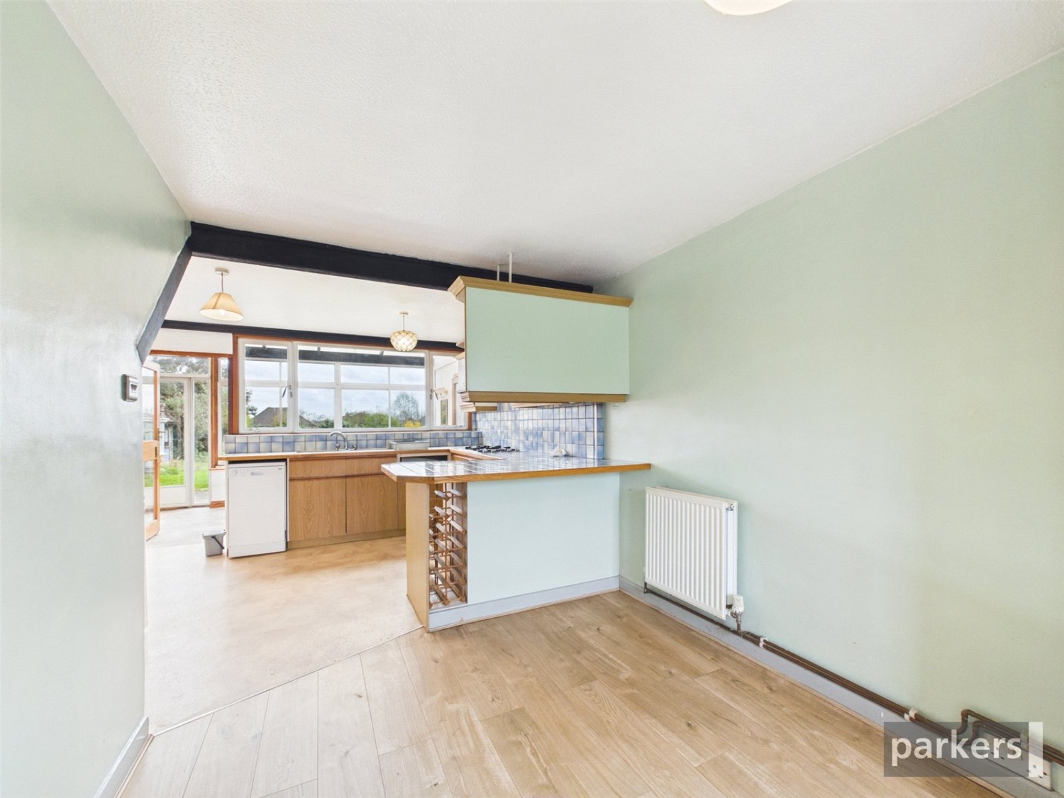 Caversham, Reading, Berkshire