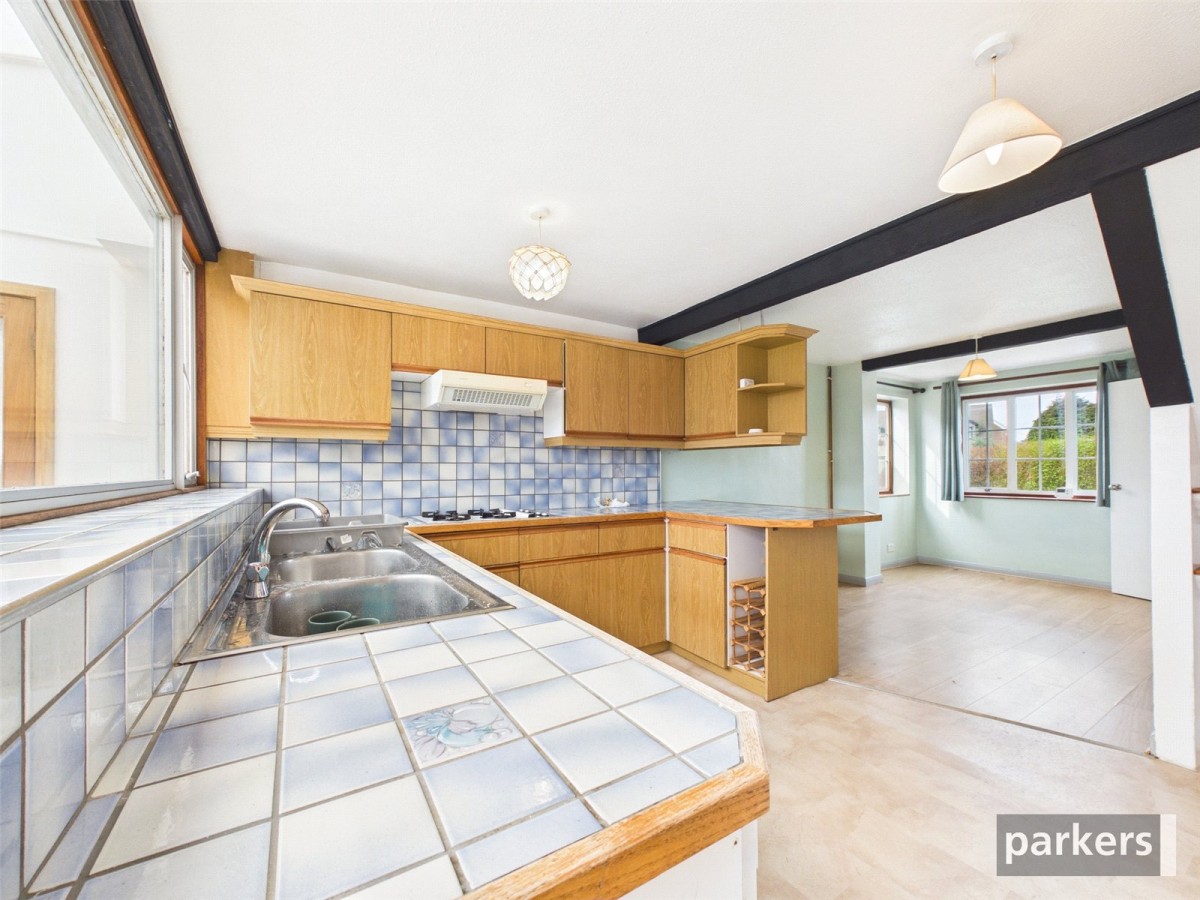 Caversham, Reading, Berkshire