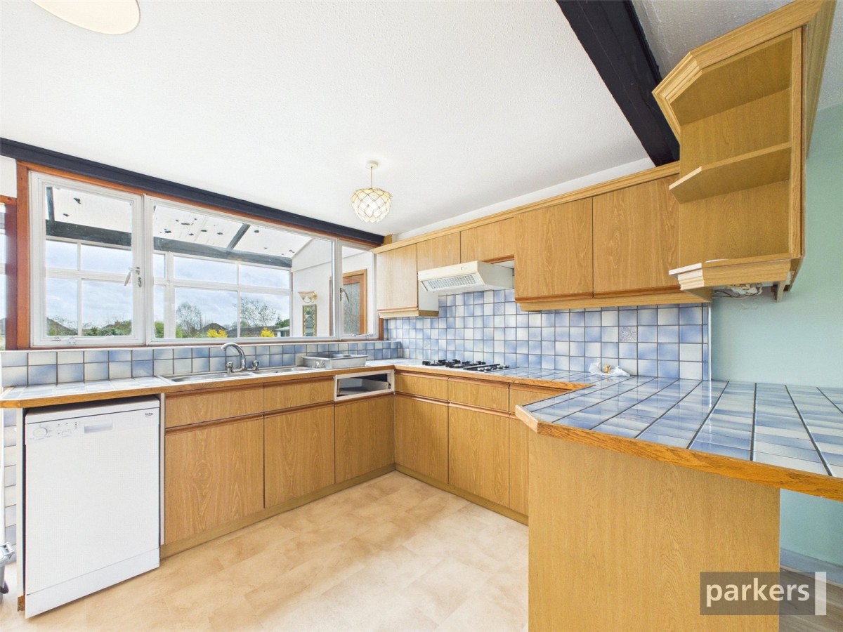 Caversham, Reading, Berkshire