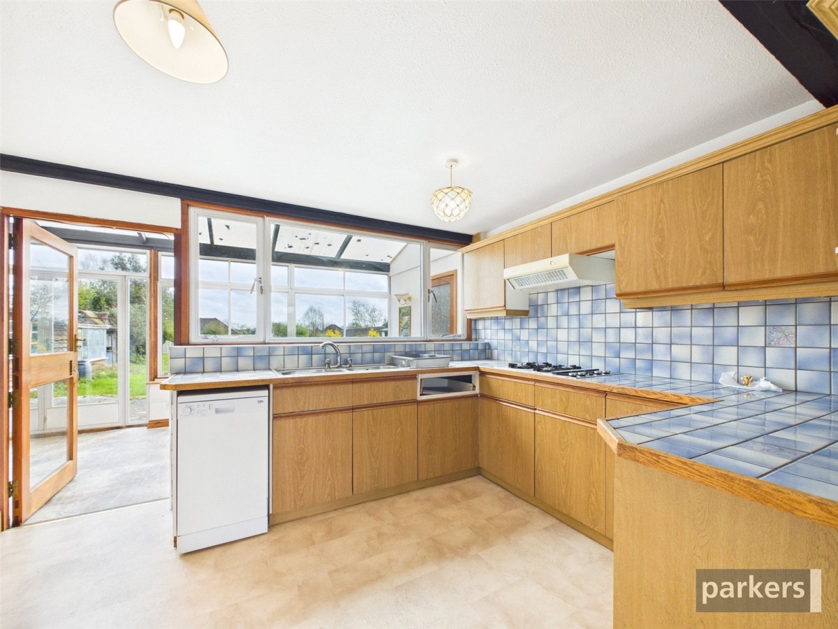 Caversham, Reading, Berkshire