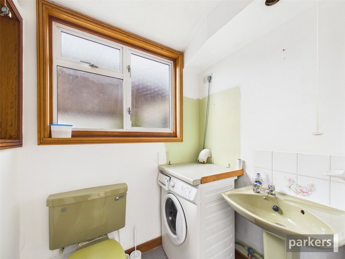 Caversham, Reading, Berkshire