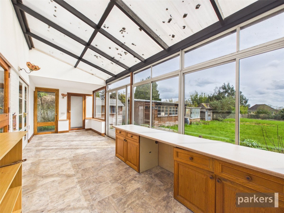 Caversham, Reading, Berkshire