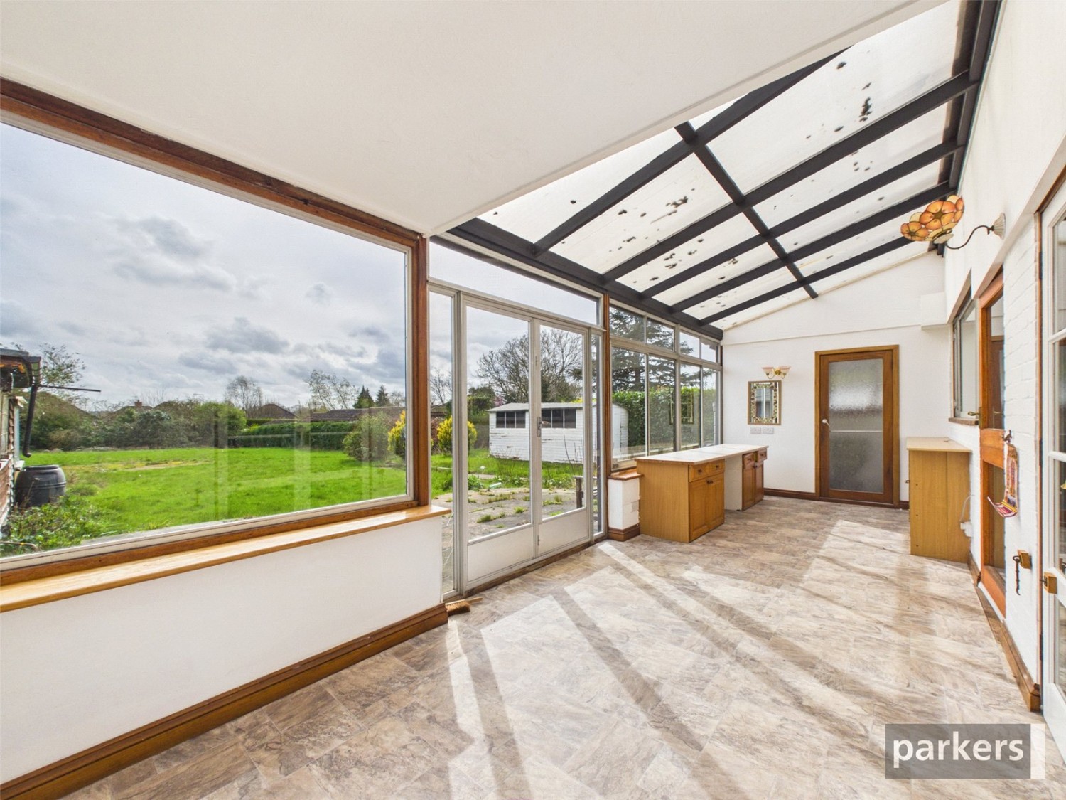 Caversham, Reading, Berkshire