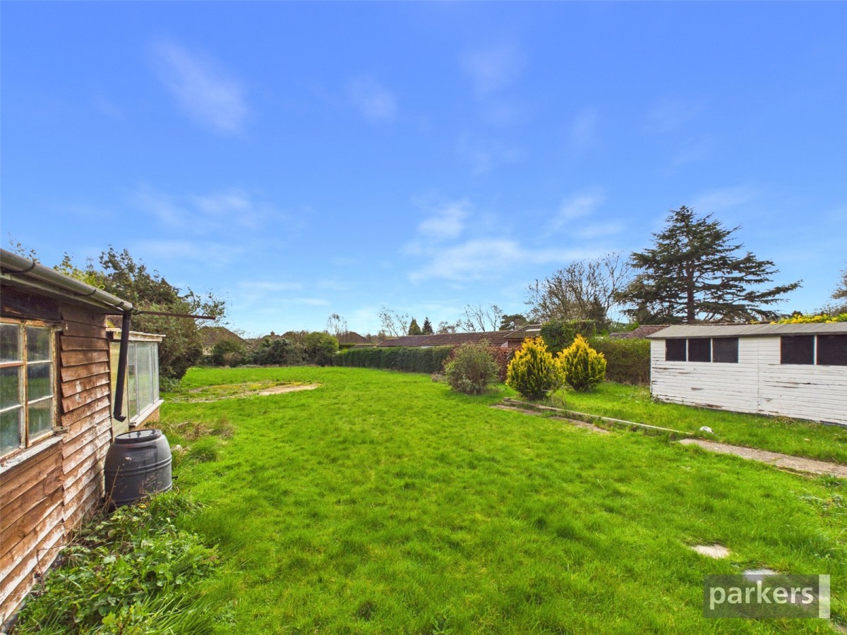 Caversham, Reading, Berkshire