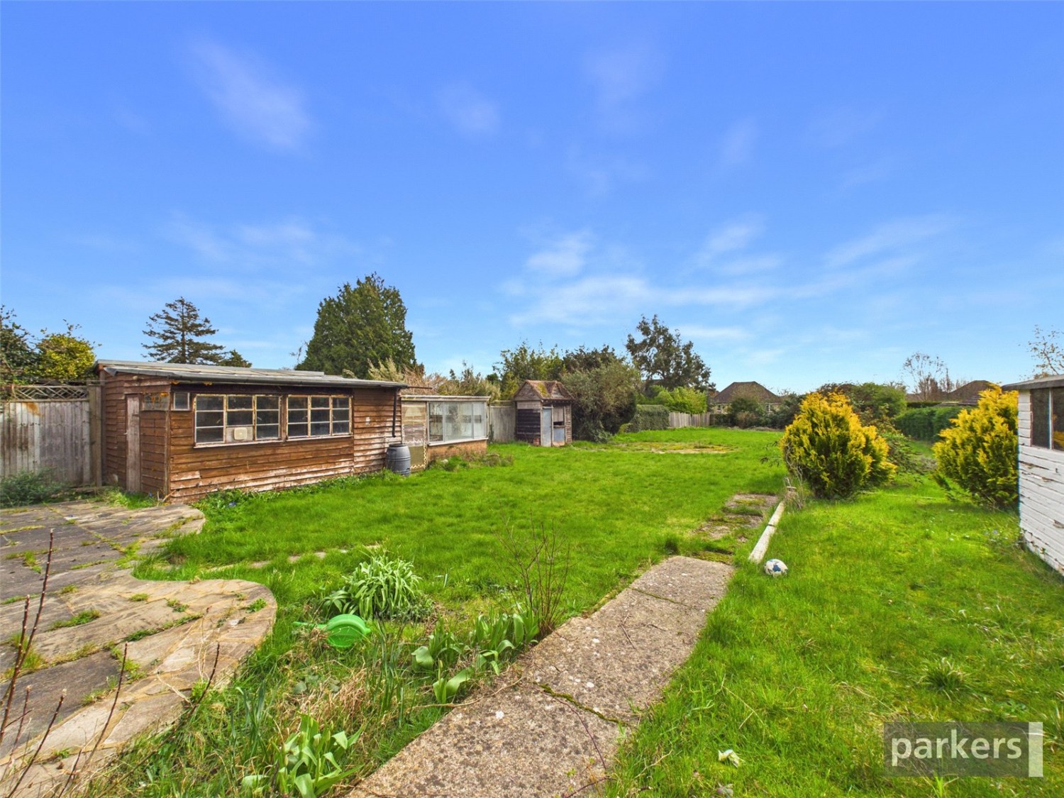 Caversham, Reading, Berkshire