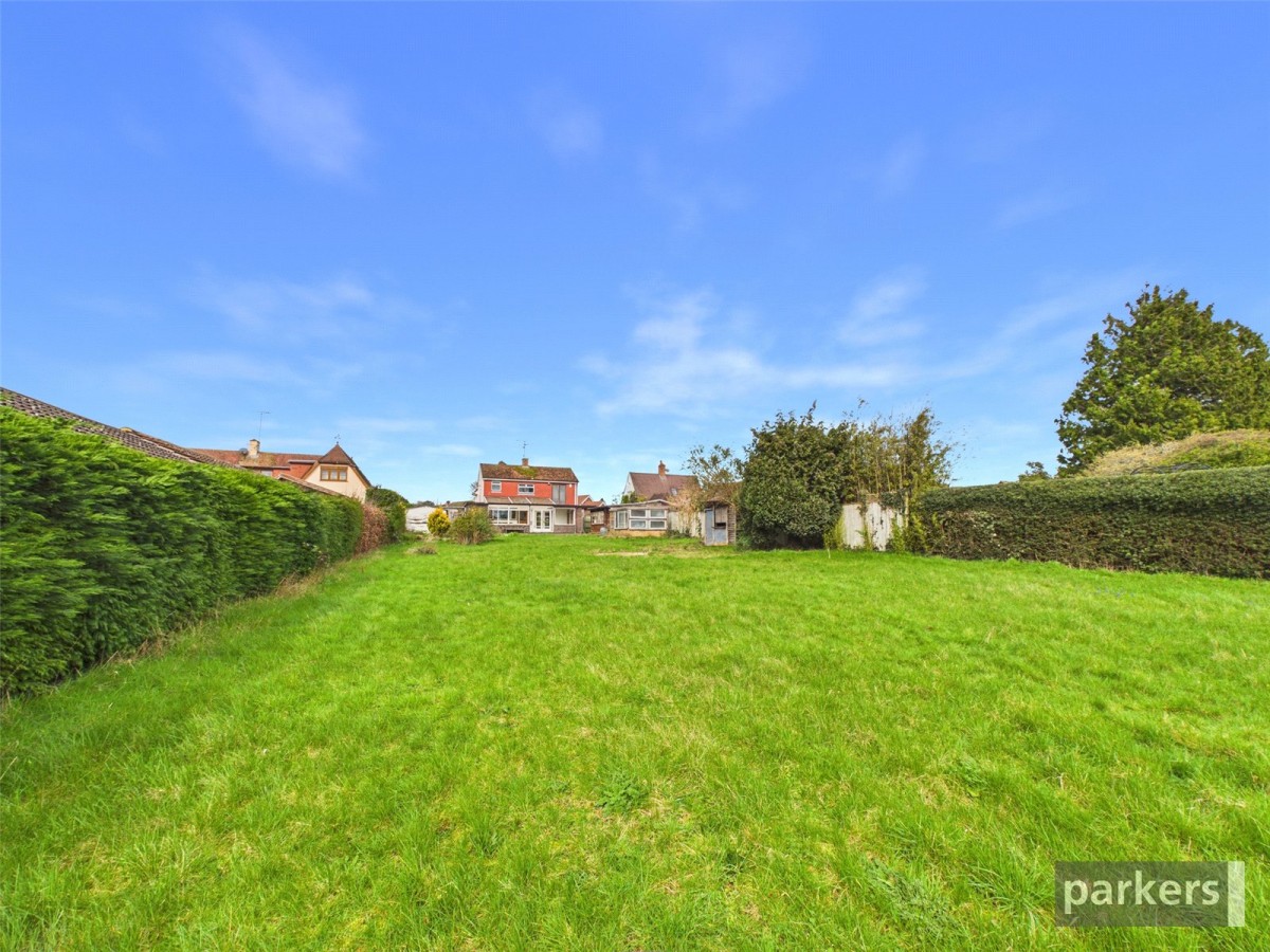 Caversham, Reading, Berkshire