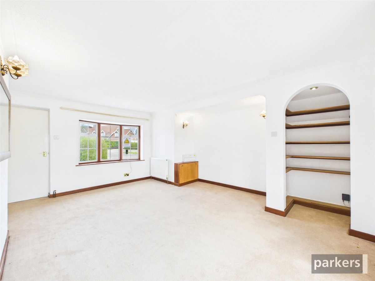 Caversham, Reading, Berkshire