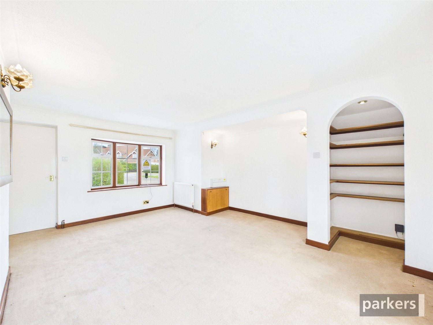 Caversham, Reading, Berkshire