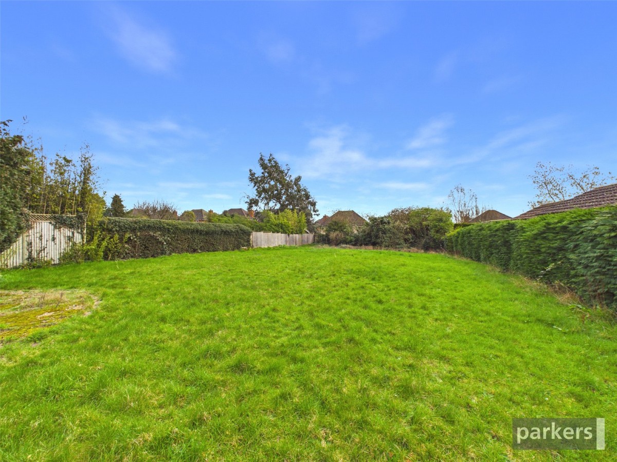 Caversham, Reading, Berkshire