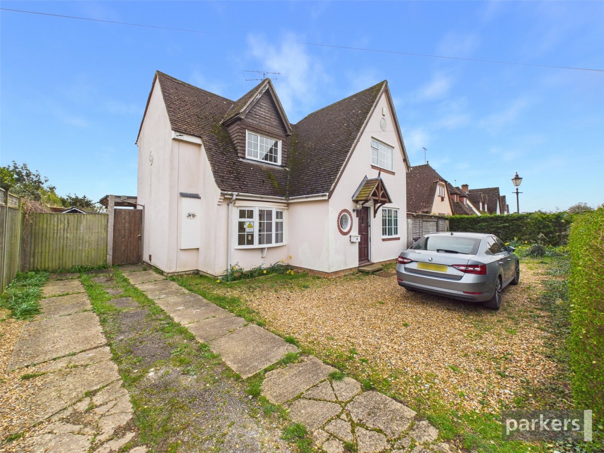 Caversham, Reading, Berkshire