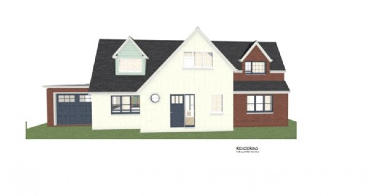 Caversham, Reading, Berkshire