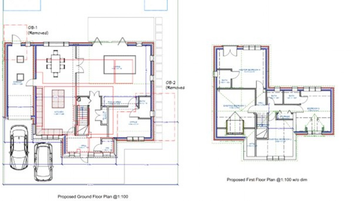 Caversham, Reading, Berkshire
