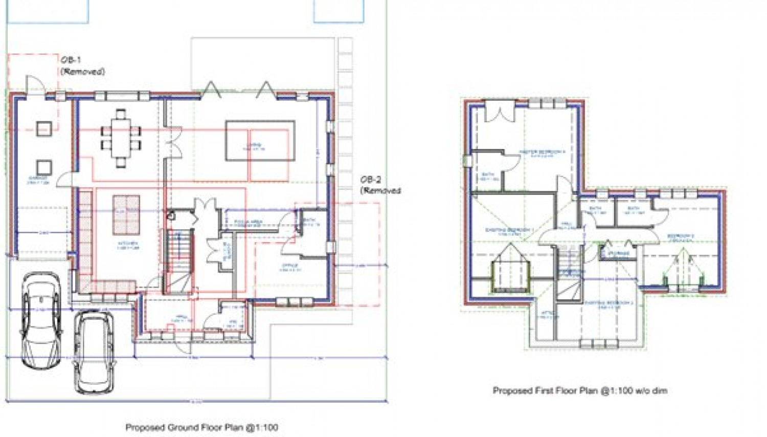 Caversham, Reading, Berkshire