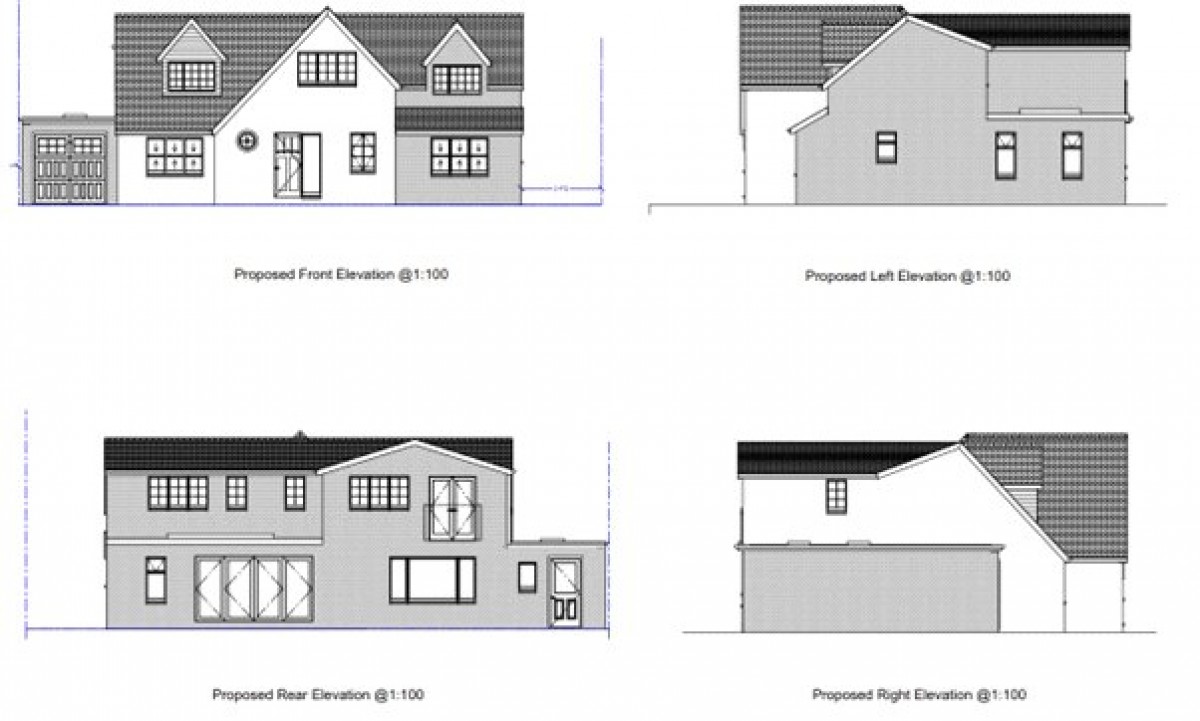 Caversham, Reading, Berkshire