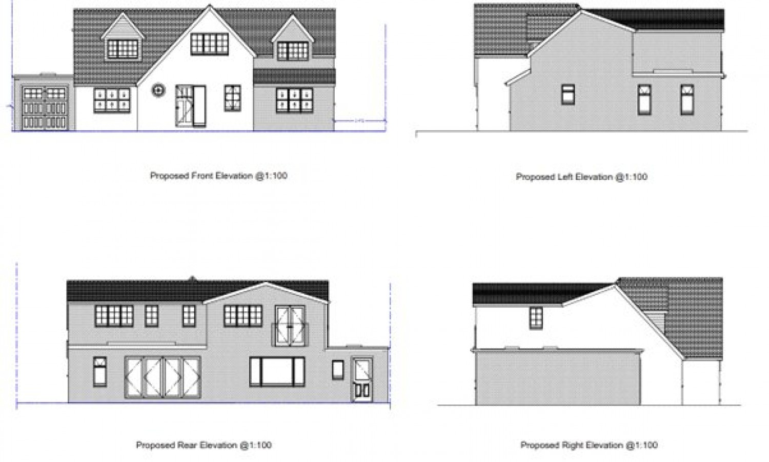 Caversham, Reading, Berkshire