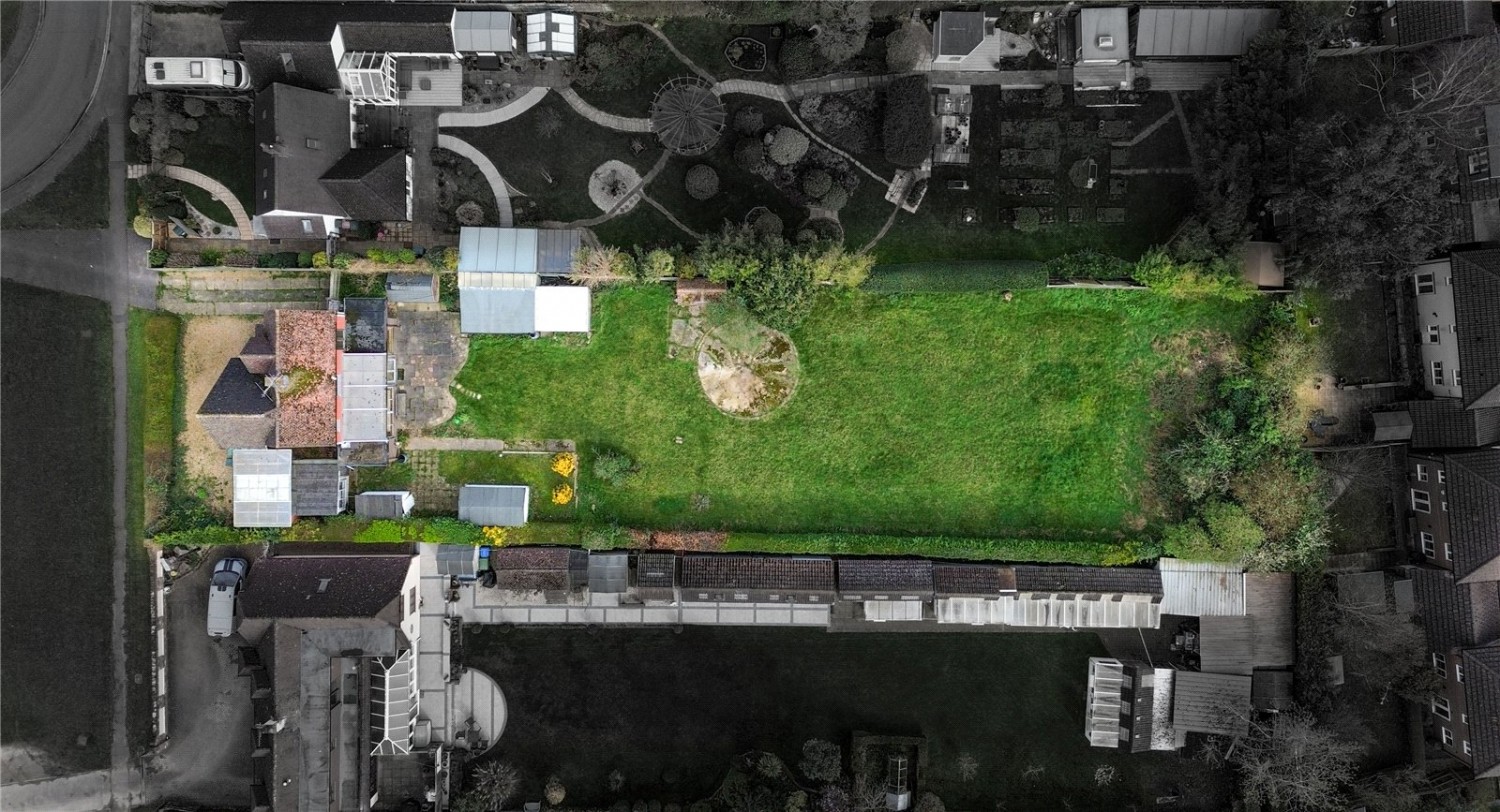 Caversham, Reading, Berkshire