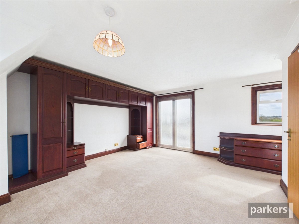 Caversham, Reading, Berkshire