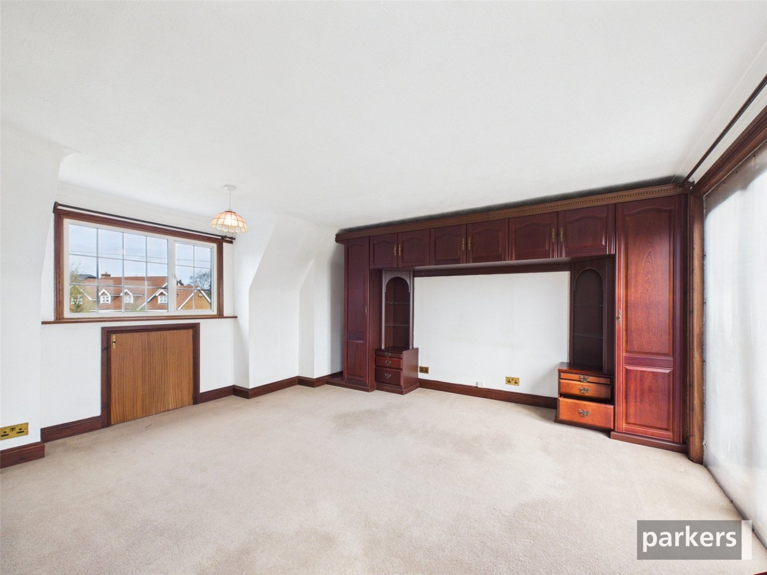 Caversham, Reading, Berkshire