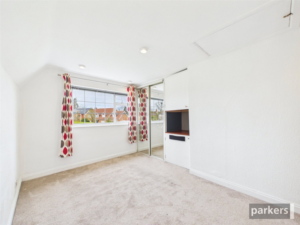 Caversham, Reading, Berkshire