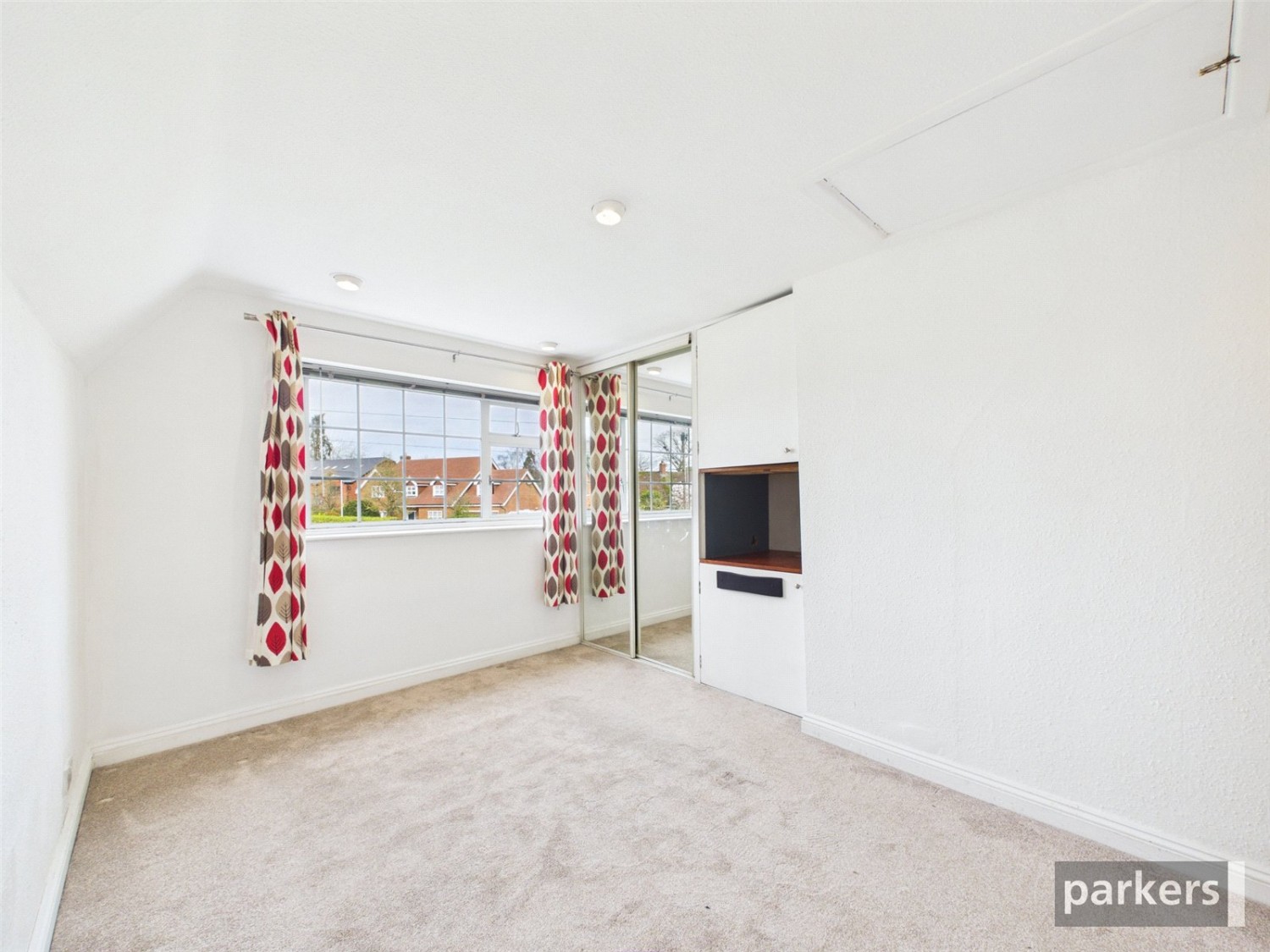 Caversham, Reading, Berkshire