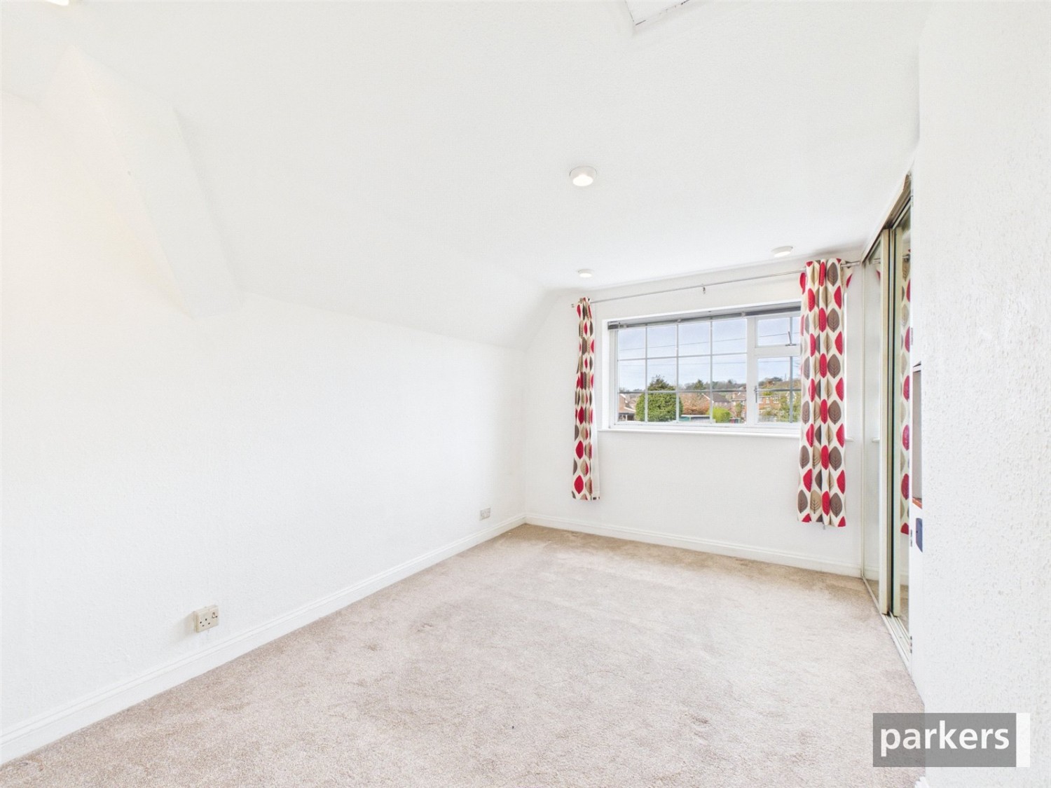 Caversham, Reading, Berkshire